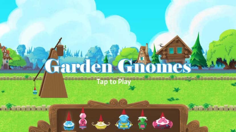 Garden Gnomes (2018)